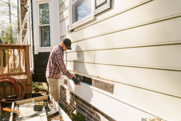 Top rated local Storm Damage Siding Repair specialists in Glyndon, MN
